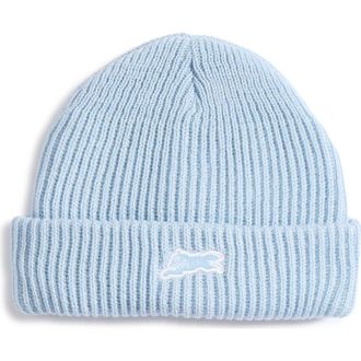 Icecream Icecap Beanie in Baby Blue at Nordstrom Rack