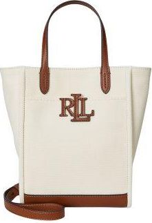 Ralph Lauren Lauren Ralph Lauren | Cmryn Sm Shp Tote Small