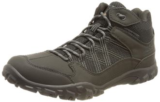 Regatta Lady Edgepoint Womens Walking Boots
