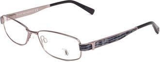 Tod's Tods Metal Womens Frames