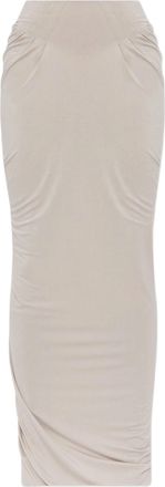 Entire studios Tide Skirt Stone