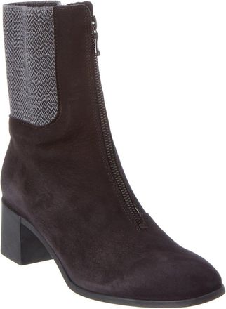 Arche Teorya Leather Boot