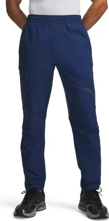 Under Armour Unstoppable Cargo Pants in Downpour Gray at Nordstrom, Size Xxx-Large
