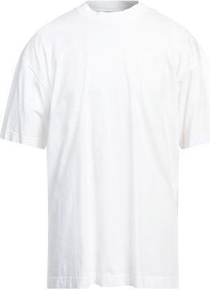 VETEMENTS TOPWEAR - T-shirts on YOOX.COM
