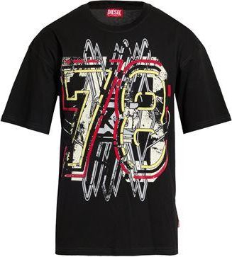 Diesel TOPWEAR - T-shirts su YOOX.COM
