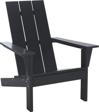 Safavieh All Weather Adirondack Chair