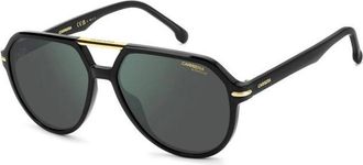 Carrera Stijlvolle zonnebril in zwarte tint - Heren - Zonnebrillen - Zwart - ONE Size - Accessoires