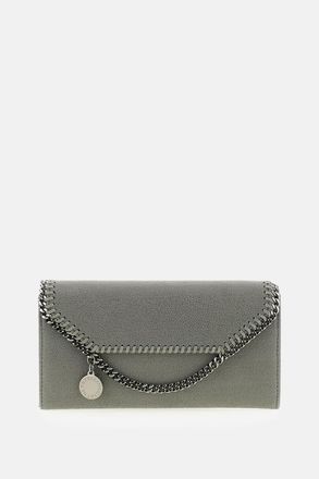 Stella McCartney Portafoglio A Tracolla Falabella