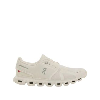 On Running Sneaker Cloud 6 - Heren - Sneakers - Beige - 43 EU - Schoenen