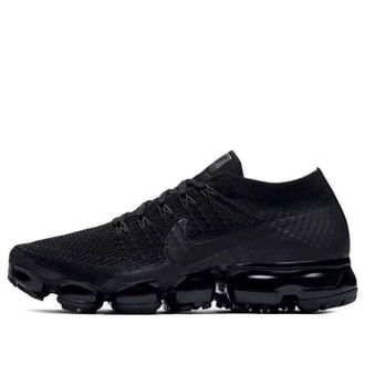 Nike (WMNS) Nike Air VaporMax Triple Black 2.0 849557-011
