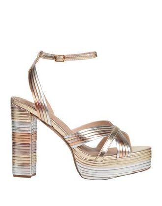 Ex&eacute; CALZATURE - Sandali su YOOX.COM