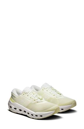 On Cloudrunner 3 Running Shoe in Seedling/Ivory at Nordstrom, Size 10.5