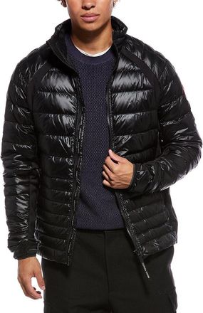 Canada Goose Down Puffer Jacket