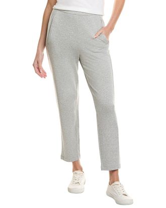 Eileen Fisher Eileen Fisher Petite Slouch Ankle Pant
