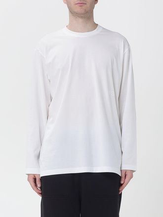 Yohji Yamamoto T-Shirt Y-3 Men color White