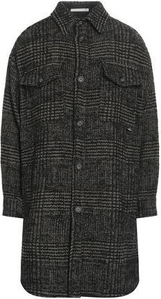 Paolo Pecora ROPA DE ABRIGO - Abrigos en YOOX.COM