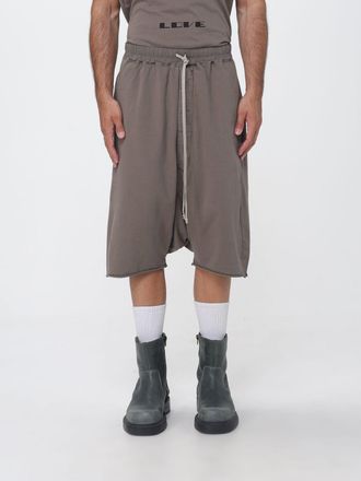 Rick Owens Rick Owens DRKSHDW Cotton Jogging Shorts
