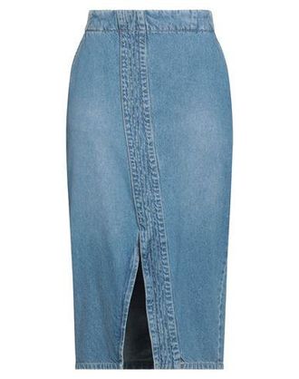 SoAllure BOTTOMWEAR - Denim skirts on YOOX.COM