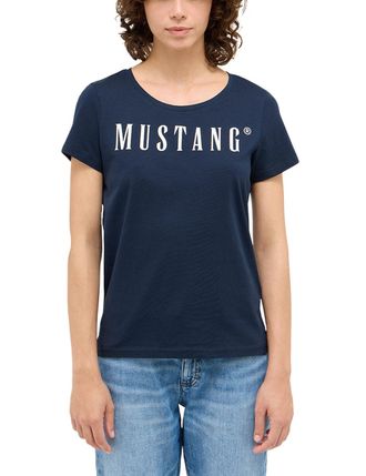 Mustang Jeans Kurzarmshirt