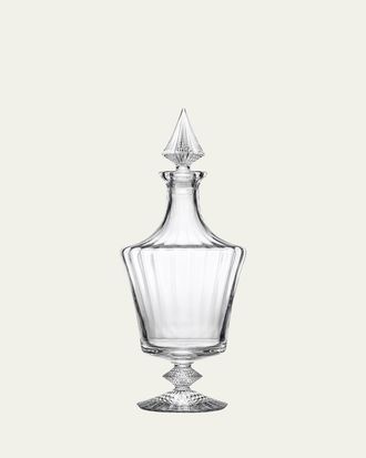 Baccarat Mille Nuits Wine Decanter
