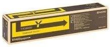 Kyocera Toner Original Tk-8505y 20,000 Paginas Amarillo