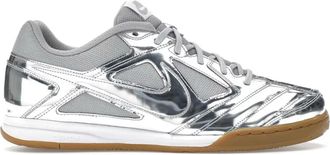 Nike Sneakers Gato LV8 - Argento