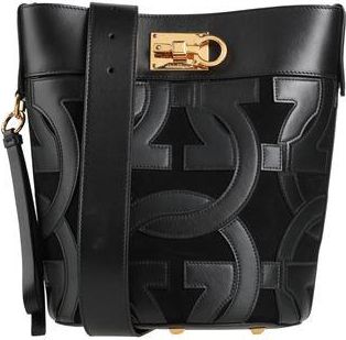 Ferragamo ST.SOFT BUCK