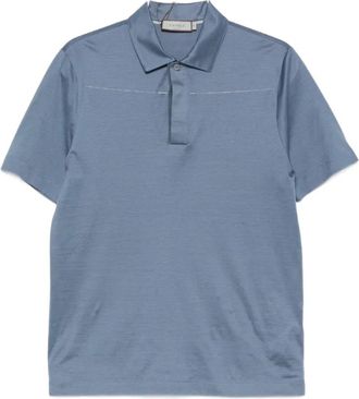 Canali Uomo, Top, Blu, XL, new