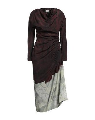 Dries Van Noten DRESSES - Maxi dresses on YOOX.COM