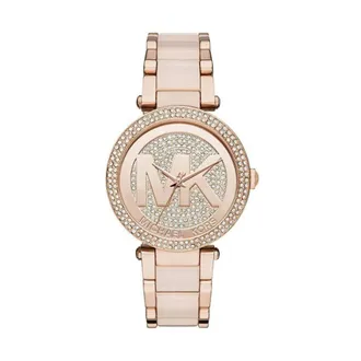 Michael Kors Mujer, Accesorios, Rosa, Talla: ONE Size