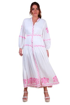 Miss June Katerina Long Dress