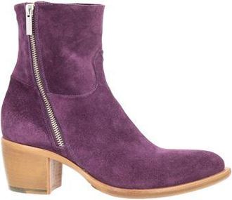 Rocco P. FOOTWEAR - Ankle boots sur YOOX.COM