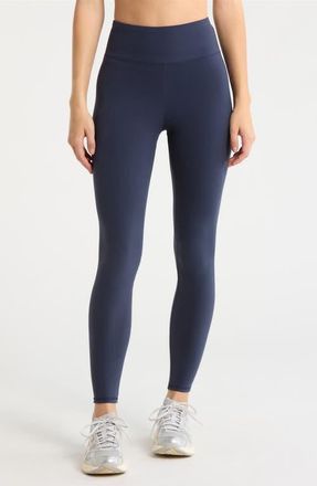 Threads 4 Thought Monica High Waist Full Length Leggings in Stargazer at Nordstrom, Size X-Large