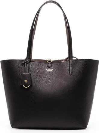 Ralph Lauren: Black Handbags / Purses now up to −47% | Stylight