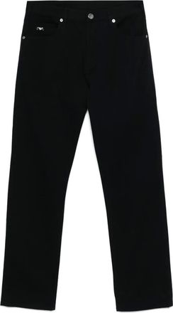 Emporio Armani Jeans slim - Blu