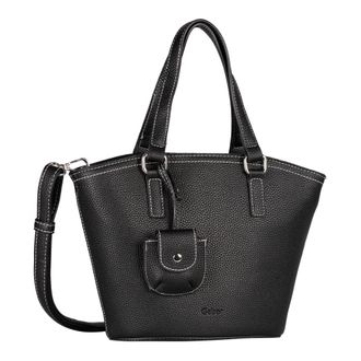 Gabor Handtassen - Dames - Tassen - Zwart - Maat: ONE Size