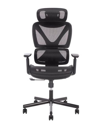 SEI Furniture Sei Joanna Adjustable Desk Chair