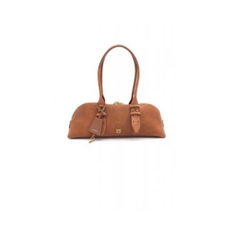 Pinko Pinko - Tassen > Handtassen - Dames - Handtassen - Bruin - ONE Size - Tassen