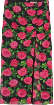 Fabienne Chapot Mujer, Faldas, Multicolor, Talla: XL