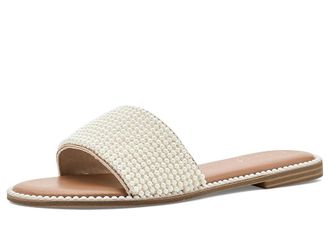 Vintage Havana Sally Womens Sandals Stone : 8.5 M, Synthetic