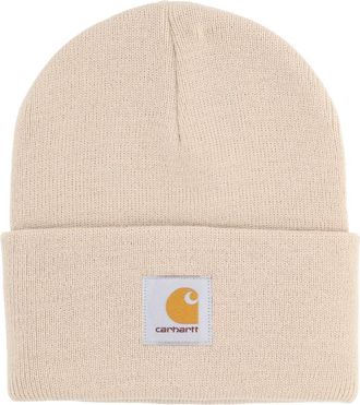 Carhartt Work in Progress Knitted Hat Watch-Uomo