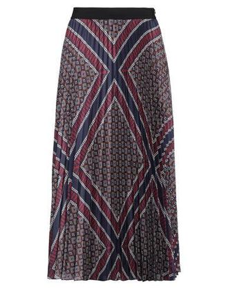 Sandro HOSEN & RÖCKE - Midi-Röcke auf YOOX.COM