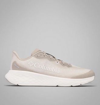 Columbia Konos Featherweight Sneakers Men Soft Taupe Running Shoes LIQ776