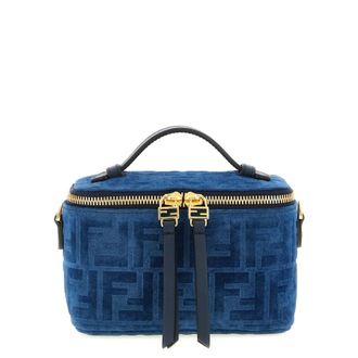Fendi Vanity Handbag