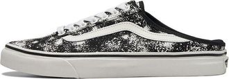Vans Style 36 Mule Low Tops Casual Skateboarding Shoes Unisex Black VN0A7Q5YB9G