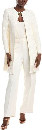 Oscar De La Renta Oscar De La Renta Coat