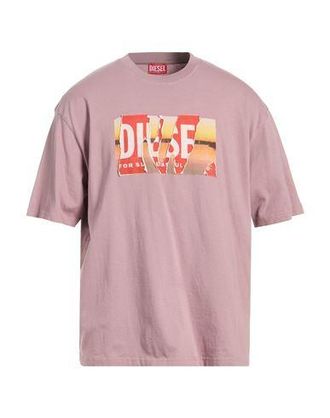 Diesel CAMISETAS Y TOPS - Camisetas en YOOX.COM