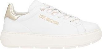 Love Moschino FOOTWEAR - Trainers sur YOOX.COM