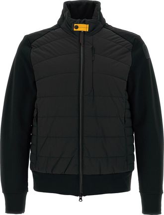 Parajumpers Parajumpers Polyamide Full-Length Mens Jacket