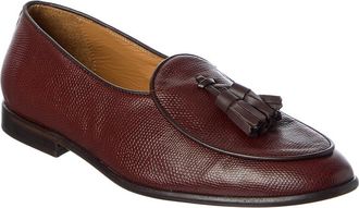 J.McLaughlin J.Mclaughlin Oskar Leather Loafer